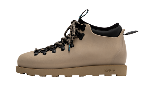 A Boot by Native Shoes